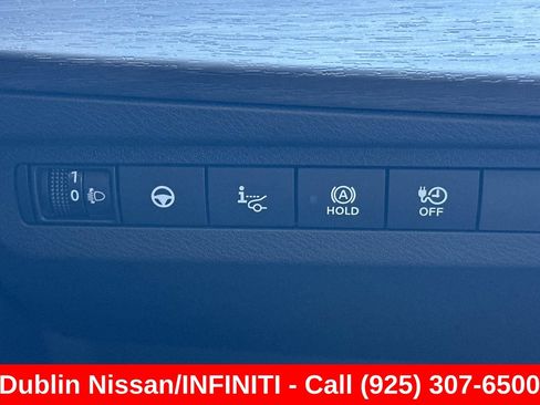 Used 2023 Nissan Ariya FWD image 43