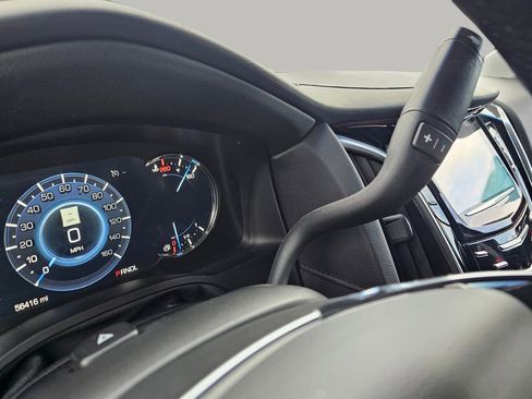 Used 2019 Cadillac Escalade ESV Premium Luxury image 13