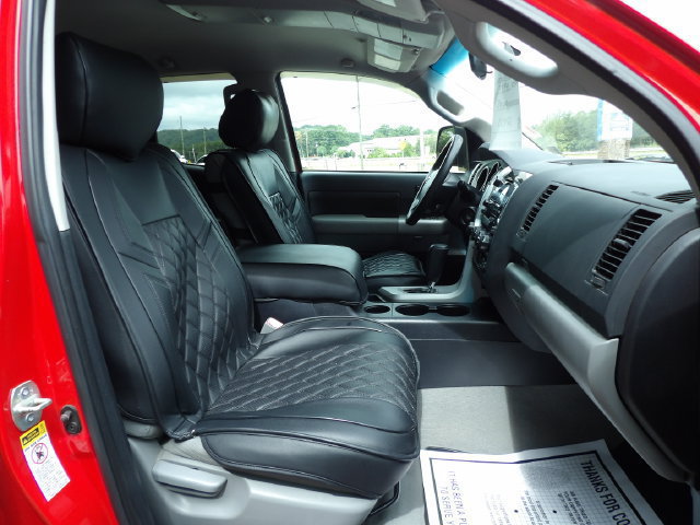 Used 2007 Toyota Tundra SR5 AWD/4WD image 14