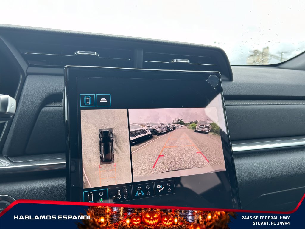 New 2027 GMC Terrain Elevation w/ Elevation Premium Package FWD image 31