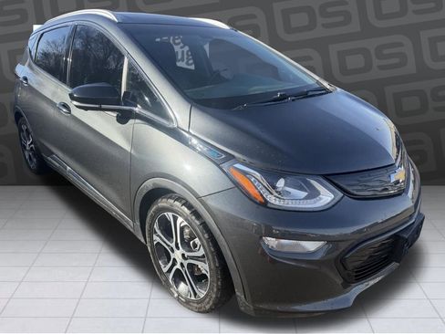 Used 2021 Chevrolet Bolt Premier image 6