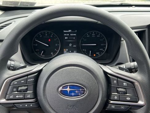 Used 2024 Subaru Impreza 2.0i Sport image 13