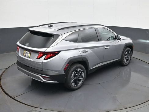 New 2026 Hyundai Tucson SEL AWD/4WD image 17