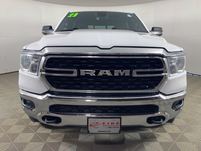 Used 2023 RAM 1500 Big Horn AWD/4WD image 7
