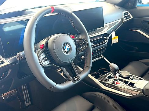 New 2027 BMW M3 Competition AWD/4WD image 10
