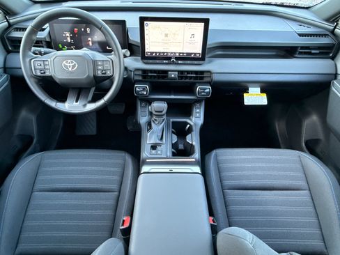 New 2026 Toyota RAV4 SE image 19