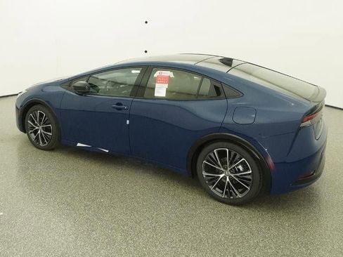 New 2026 Toyota Prius Limited image 4