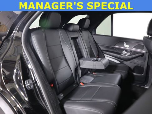 Used 2026 Mercedes-Benz GLE 350 4MATIC image 52