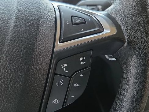 Used 2022 Ford Edge SEL w/ Convenience Package AWD/4WD image 24