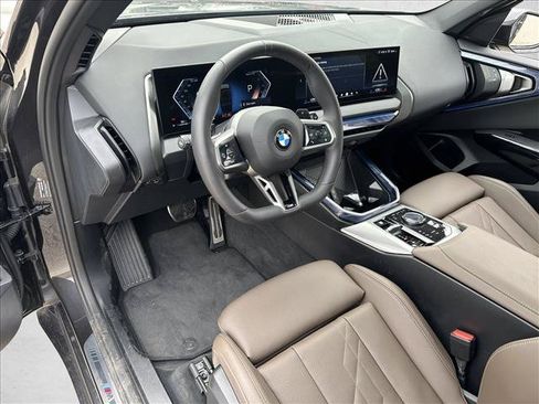 Used 2026 BMW X3 xDrive30i AWD/4WD image 10