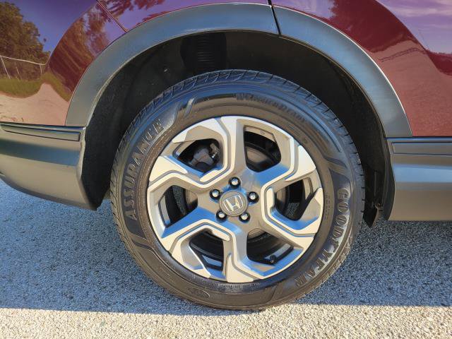 Used 2019 Honda CR-V EX image 5