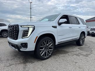 New 2026 GMC Yukon Denali Ultimate w/ LPO, Illumination Package AWD/4WD video 2