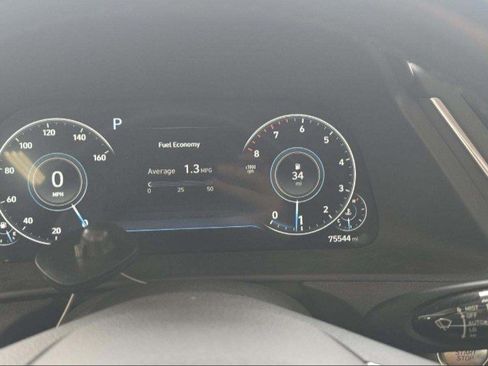 Used 2020 Hyundai Sonata Limited FWD image 10