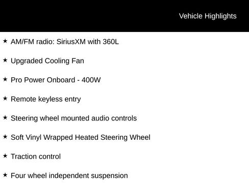 New 2026 Ford Maverick XLT w/ XLT Luxury Package AWD/4WD image 13