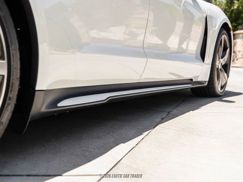 Used 2023 Porsche Taycan RWD image 89