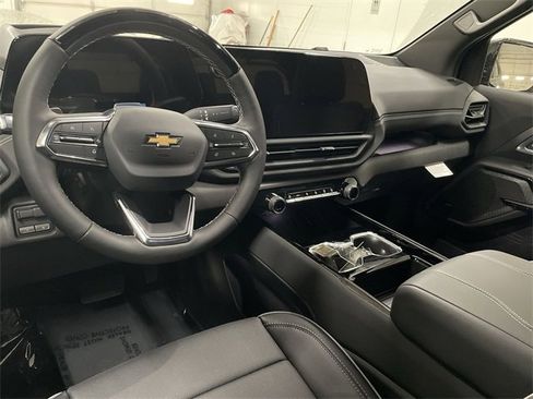 New 2026 Chevrolet Silverado EV LT w/ Premium Package image 17