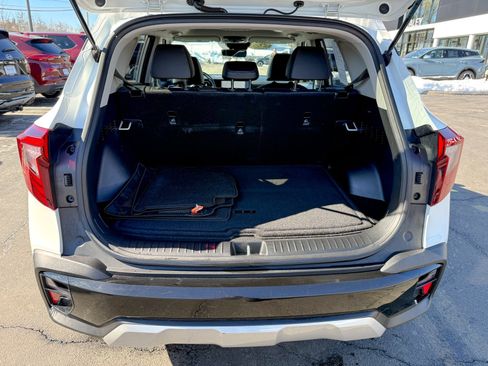 Certified 2024 Kia Seltos EX image 37