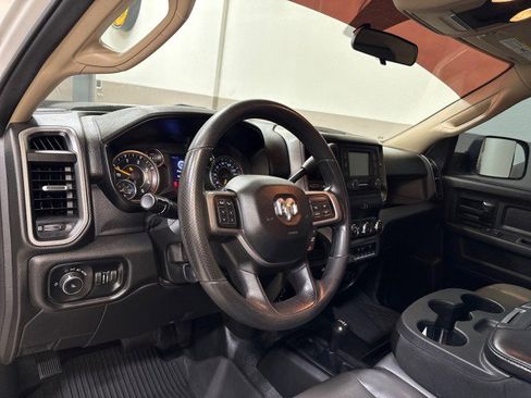 Used 2020 RAM 2500 Tradesman w/ Snow Chief Group image 18