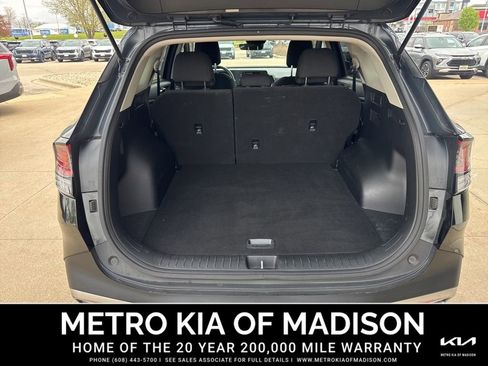 Used 2023 Kia Sportage LX AWD/4WD image 28