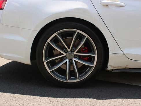 Used 2018 Audi S5 Prestige w/ S Sport Package image 5