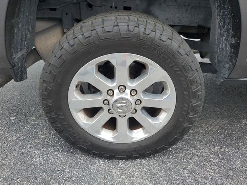 Used 2022 RAM 2500 Laramie image 3