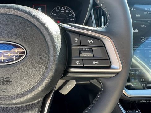 New 2025 Subaru Outback Touring XT w/ Popular Package #2 image 32