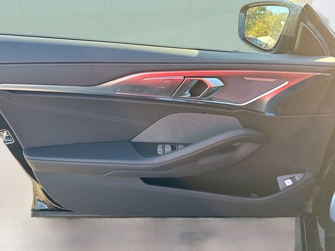 New 2026 BMW 840i image 23