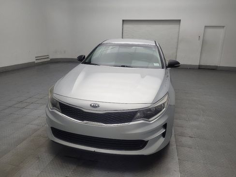 Used 2018 Kia Optima LX image 15