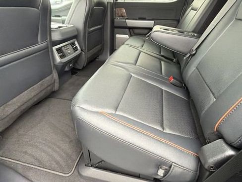 New 2026 Ford F250 Lariat image 18
