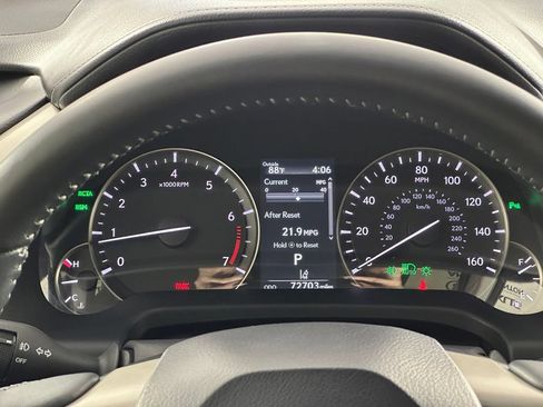 Used 2017 Lexus RX 350 AWD w/ Premium Package image 32