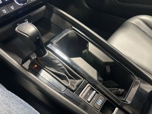 Certified 2024 Honda Accord EX-L image 25