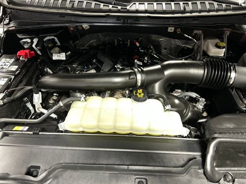 Used 2025 Lincoln Navigator L Black Label AWD/4WD image 30
