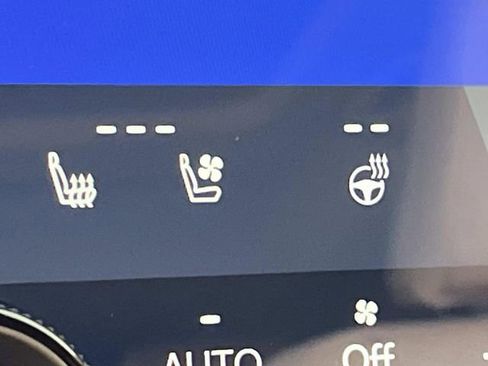 New 2026 Lexus NX 350 AWD w/ Luxury Package image 32