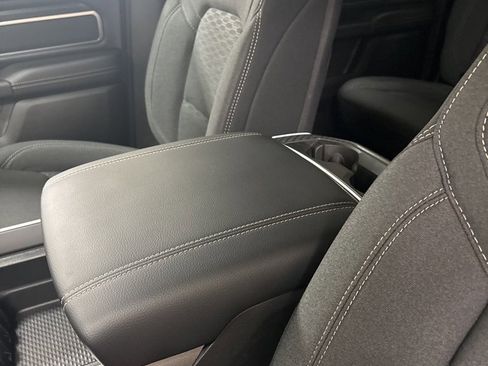 New 2026 RAM 1500 4x4 Crew Cab image 21