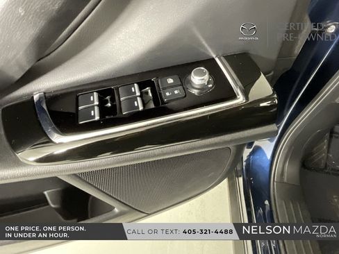Used 2022 MAZDA CX-9 Touring image 16