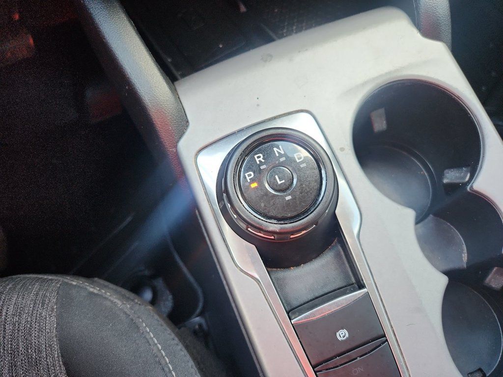 Used 2022 Ford Bronco Sport Big Bend w/ Convenience Package AWD/4WD image 24