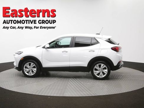 Used 2024 Buick Encore GX Preferred FWD image 60