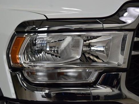 Used 2023 RAM 4500 Tradesman image 6