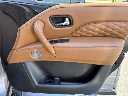 Certified 2024 INFINITI QX80 Sensory w/ Cargo Package image 13