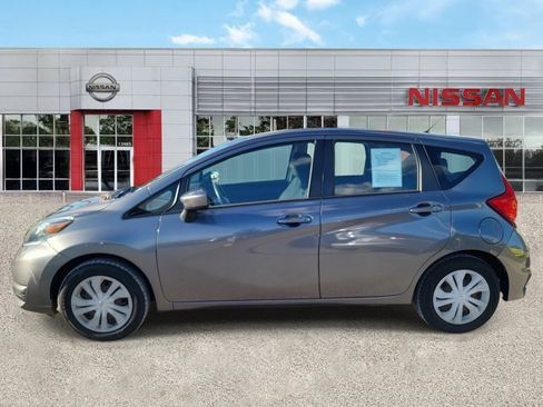 Used 2019 Nissan Versa Note SV image 7