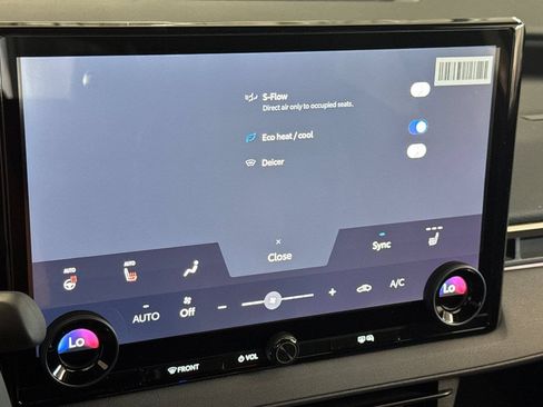 New 2026 Toyota bZ AWD/4WD image 24