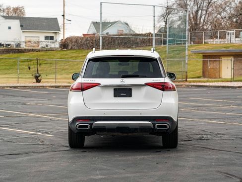 Used 2021 Mercedes-Benz GLE 350 4MATIC image 6