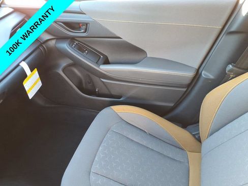 Certified 2025 Subaru Crosstrek 2.5i Sport AWD/4WD image 22