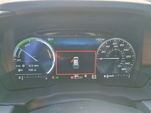 New 2026 Subaru Crosstrek 2.5i Limited image 19