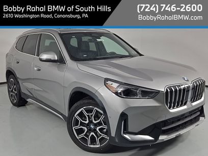 New 2026 BMW X1 xDrive28i w/ Convenience Package
