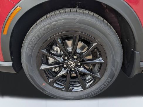 New 2026 Honda CR-V Sport-L image 11