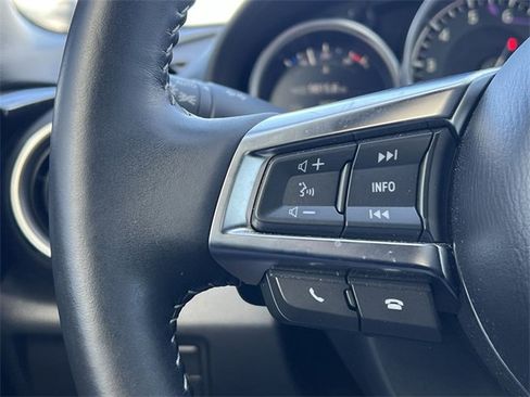 Used 2022 MAZDA MX-5 Miata Grand Touring image 22