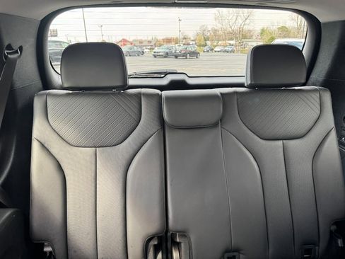 Used 2024 Hyundai Palisade XRT AWD/4WD image 12