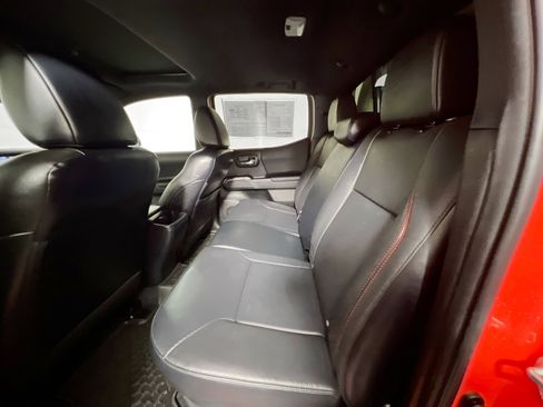 Used 2023 Toyota Tacoma TRD Pro image 29