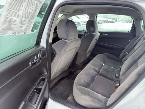 Used 2012 Chevrolet Impala LT image 27